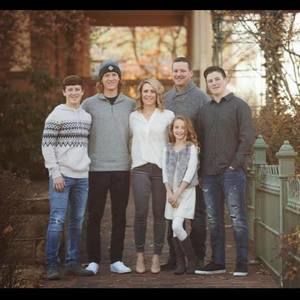 Meet your Posher, Aidan